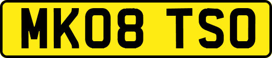 MK08TSO