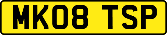 MK08TSP