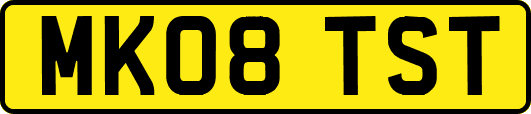 MK08TST