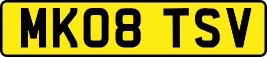 MK08TSV