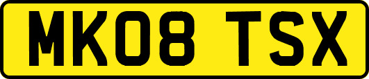 MK08TSX