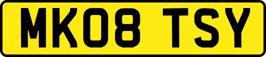 MK08TSY