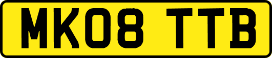 MK08TTB