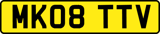 MK08TTV