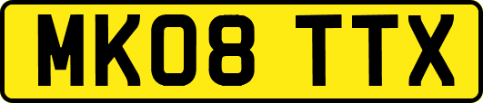 MK08TTX