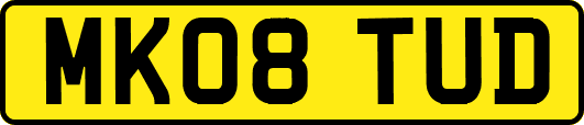 MK08TUD