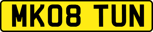 MK08TUN
