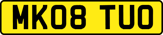 MK08TUO
