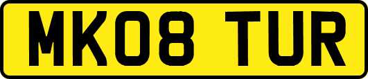 MK08TUR