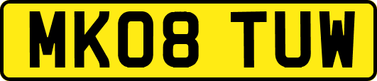 MK08TUW