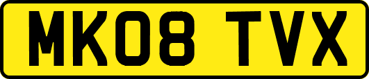 MK08TVX