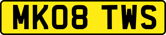 MK08TWS