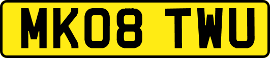MK08TWU