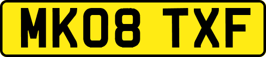 MK08TXF