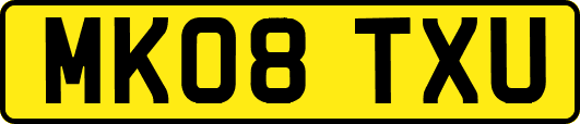 MK08TXU