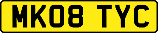 MK08TYC