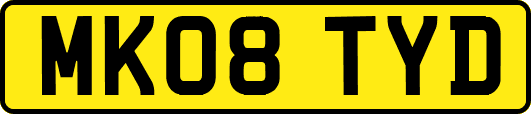 MK08TYD