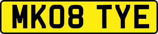 MK08TYE