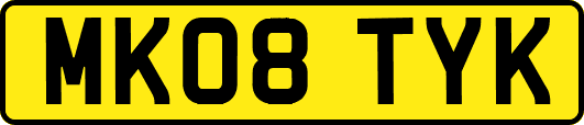 MK08TYK