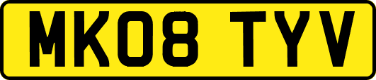 MK08TYV