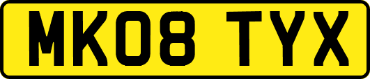 MK08TYX