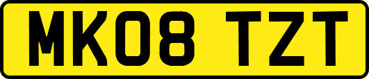 MK08TZT