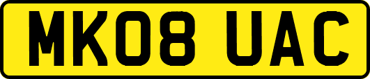 MK08UAC