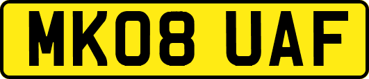 MK08UAF