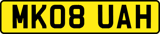 MK08UAH