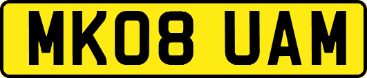 MK08UAM