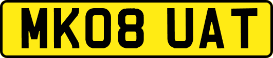 MK08UAT