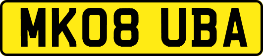 MK08UBA