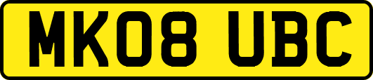 MK08UBC