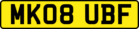 MK08UBF