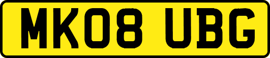 MK08UBG
