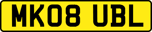 MK08UBL