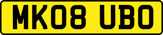 MK08UBO