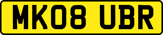 MK08UBR