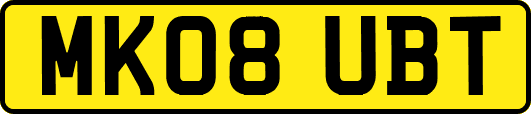 MK08UBT