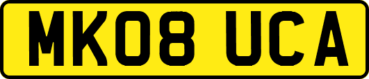 MK08UCA