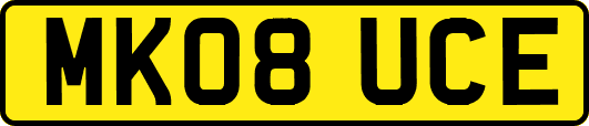 MK08UCE