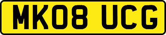 MK08UCG