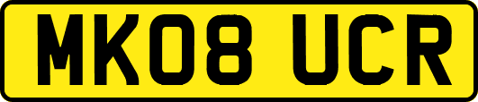 MK08UCR
