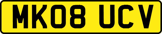 MK08UCV