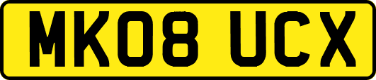 MK08UCX