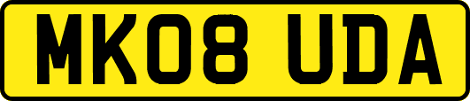 MK08UDA
