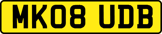 MK08UDB
