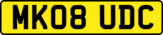 MK08UDC