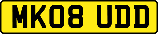 MK08UDD