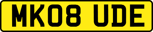 MK08UDE